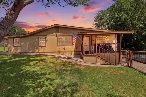 620 Hilltop Cir, Wylie, TX 75098