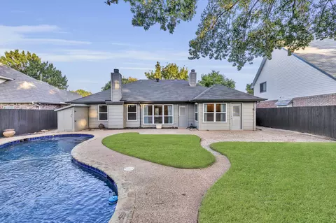 3354 Summerfield Dr, Grapevine, TX 76051