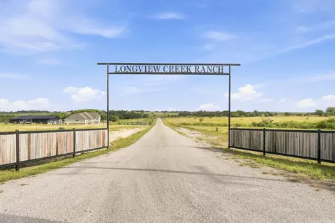 tbd Longview Creek Trl, Itasca, TX 76055