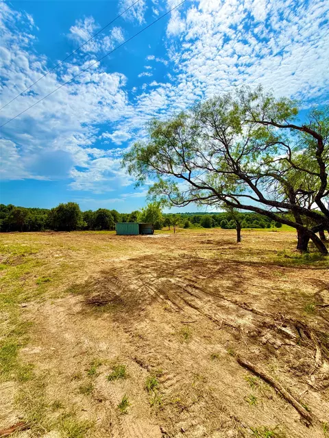 Tba County Road 3848, Poolville, TX 76487