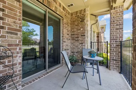 Exterior - 3931 Marigold Ln, Prosper, TX 75078 photo 6 of 6