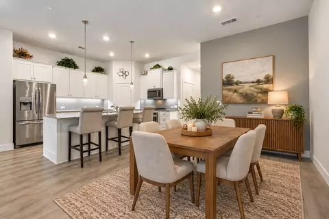 Dining - 3931 Marigold Ln, Prosper, TX 75078 photo 1 of 2