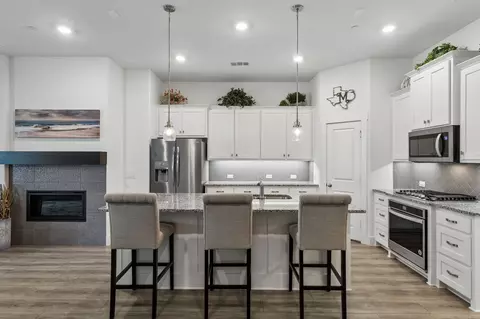 Kitchen - 3931 Marigold Ln, Prosper, TX 75078 photo 3 of 3