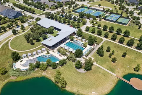 View/Area - 3931 Marigold Ln, Prosper, TX 75078 photo 1 of 3