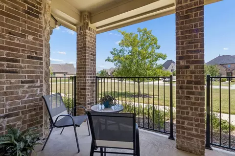 Exterior - 3931 Marigold Ln, Prosper, TX 75078 photo 3 of 6