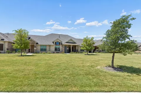 Exterior - 3931 Marigold Ln, Prosper, TX 75078 photo 4 of 6
