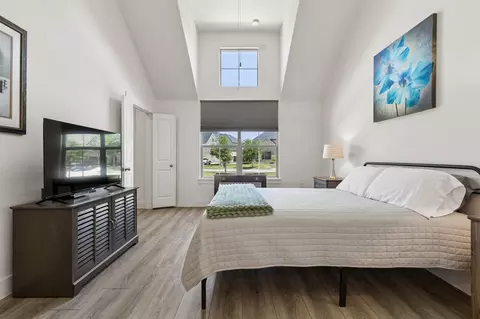 Bedroom - 3931 Marigold Ln, Prosper, TX 75078 photo 2 of 2