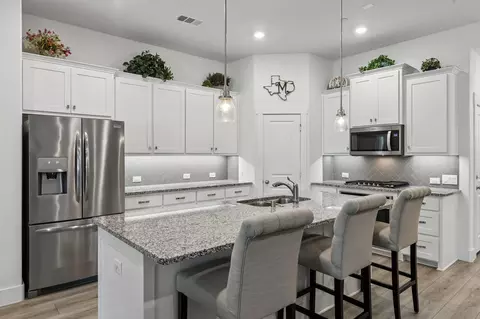 Kitchen - 3931 Marigold Ln, Prosper, TX 75078 photo 1 of 3