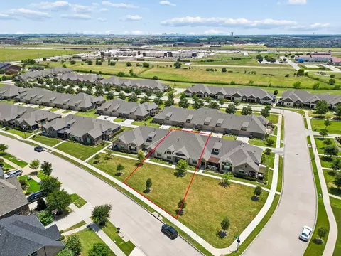 View/Area - 3931 Marigold Ln, Prosper, TX 75078 photo 2 of 3