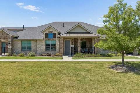 Exterior - 3931 Marigold Ln, Prosper, TX 75078 photo 5 of 6