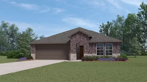 2912 Peppergrass St, Royse City, TX 75189