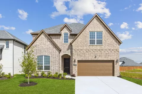 1205 Caprese Dr, Forney, TX 75126