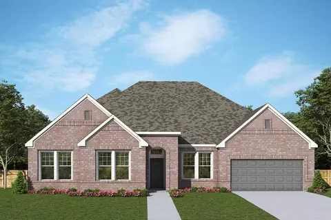 2257 Village Trl, Lakewood Village, TX 75068