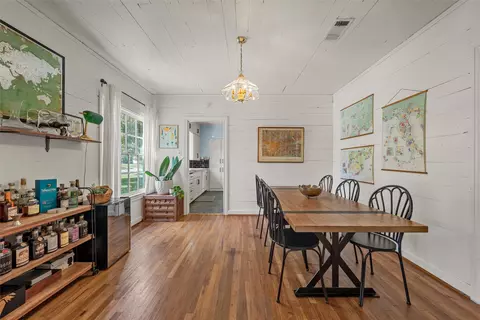 Dining - 2730 Live Oak Ave, Waco, TX 76708 photo 1 of 2