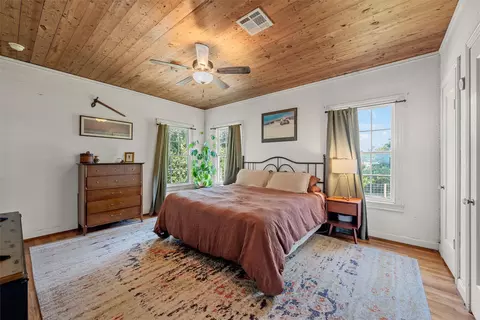 Bedroom - 2730 Live Oak Ave, Waco, TX 76708 photo 1 of 3
