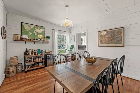 Dining - 2730 Live Oak Ave, Waco, TX 76708 photo 2 of 2