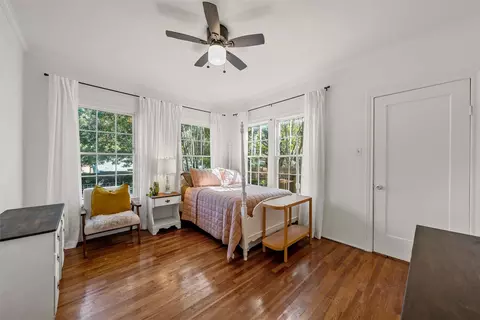 Bedroom - 2730 Live Oak Ave, Waco, TX 76708 photo 3 of 3