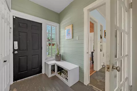Entry Way - 2730 Live Oak Ave, Waco, TX 76708 photo 1 of 1