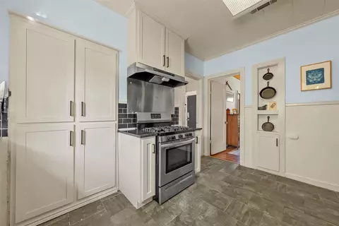 Kitchen - 2730 Live Oak Ave, Waco, TX 76708 photo 2 of 3