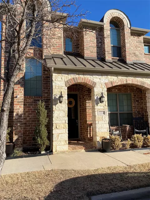 2224 Epitome Ave, Flower Mound, TX 75028