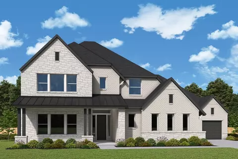 2131 Lakeside Dr, Lakewood Village, TX 75068