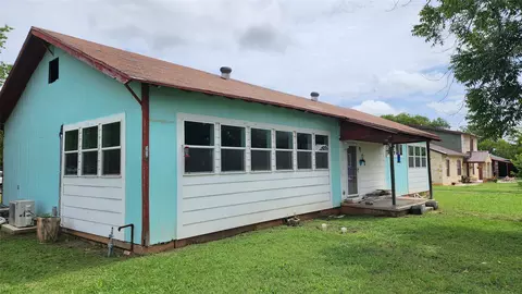 408 E Sadosa, Eastland, TX 76448