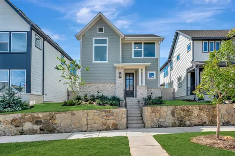 4717 Maxwell Dr, Mckinney, TX 75071