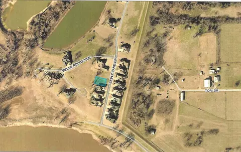00 Bevly Lake Dr, Bossier City, LA 71111