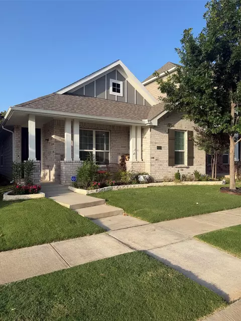 10164 Revere Dr, Providence Village, TX 76227