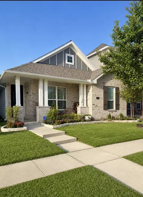 10164 Revere Dr, Providence Village, TX 76227