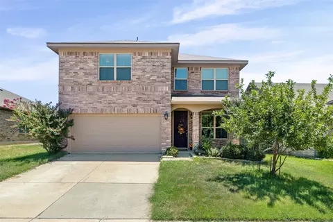 2917 Whitetail Chase Dr, Fort Worth, TX 76108