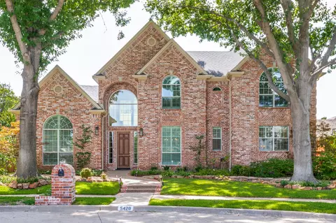 5420 Wescott Ln, Dallas, TX 75287