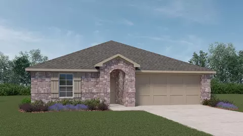 2908 Peppergrass St, Royse City, TX 75189