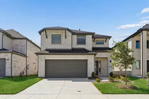 2804 Auburn Ct, Princeton, TX 75407