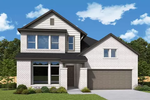 1820 Tye St, Northlake, TX 76247