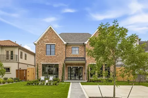 4225 Amherst Ave, University Park, TX 75225