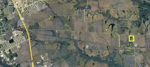 lot4 Boyce Rd, Waxahachie, TX 75165