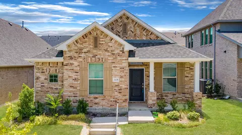2638 Bechtol Cir, Garland, TX 75042