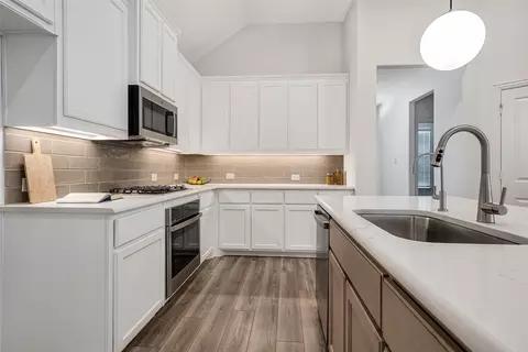 2638 Bechtol Cir, Garland, TX 75042