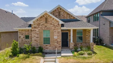 2638 Bechtol Cir, Garland, TX 75042