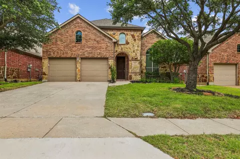 6412 Falcon Ridge Ln, Mckinney, TX 75071
