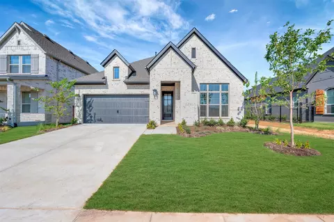 5024 Sandbrock Pkwy, Aubrey, TX 76227