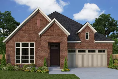 5024 Sandbrock Pkwy, Aubrey, TX 76227