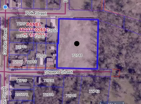 2018 Stevens St, Greenville, TX 75401