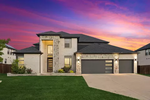 9667 Summit Hills Dr, Frisco, TX 75035