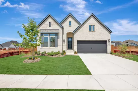 4280 Fox Trotter Dr, Aubrey, TX 76227