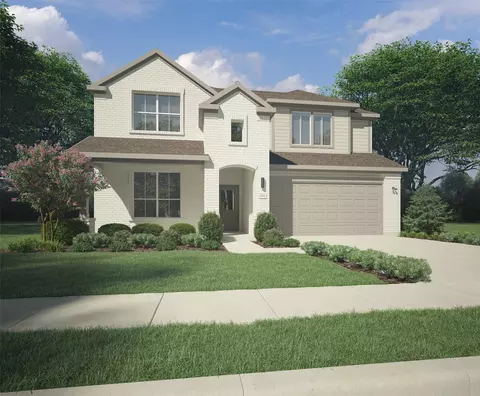 2029 Chariot Ct, Seagoville, TX 75159