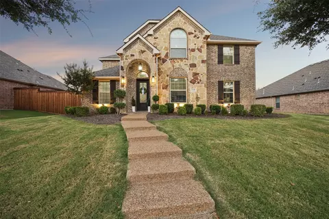 12346 Piper Dr, Frisco, TX 75033