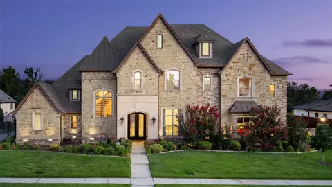 809 Lyndsey Way, Colleyville, TX 76034