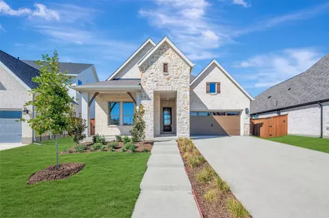 14308 Distant Rock Trl, Fort Worth, TX 76008